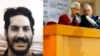 LSM  dan  Aktivis Yakin Wartawan AS Austin Tice Masih Hidup