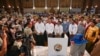အီလက်ထရောနစ် မဲပေးစနစ် နိုင်ငံရေးပါတီတွေကို ရွေးကောက်ပွဲကော်မရှင် ရှင်းလင်း