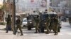 3 Militan Palestina Tewas dalam Penggerebekan Militer Israel