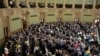 Poland to Hold Parliamentary Election on Oct. 15, Launching Campaign in Shadow of War in Region