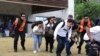 Kekerasan Meningkat, Baku Tembak Terjadi di Haiti 