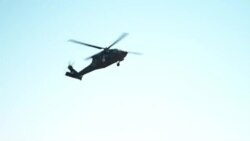 Three-way exercise aims to reassure Finland amid Russian threat