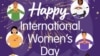 Ranar Mata Ta Duniya (IWD)