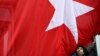 Turki Tahan 7 Tersangka Mata-Mata untuk Israel
