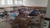 Children in Gaza Haven’t Been to School in Five Months