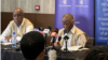 Jagoran Masu Sa Ido Kan Zaben Na Commonwealth Thabo Mbeki Zai Yi Jawabi Ga Manema Labarai Gabanin Zaben 2023