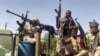 Ana Ci Gaba Da Gwabza Fada A Birnin Khartoum Na Kasar Sudan