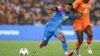 Elim. Mondial 2026: RDC ekomi na bilembo sambo elongo na Sudan nsima na kopolisa Togo 1-0