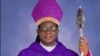 Shugaban Kungiyar Kiristoci ta CAN a jihar Neja, Bishop Bulus Yohanna