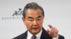 Melawat ke Moskow, Wang Yi: “Hubungan China-Rusia Kokoh Bagaikan Karang” 
