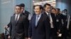 Jalin Relasi Sosial Budaya, Mantan Presiden Taiwan Kunjungi China 