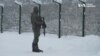 Естонія посилює безпеку своїх кордонів. Відео