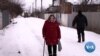 War Splits Loved Ones Straddling Ukraine-Russia Border