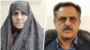 From VOA Persian: Islamic Republic 'root of all imbalances,' 2 political prisoners tell Iran's president 