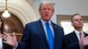 Трамп го критикуваше судијата и обвинителката додека се отвора случајот за деловна измама во Њујорк 
