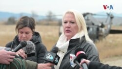 Агелер: Има повеќе листи за корупција, во комуникација сме со Вашингтон