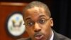 USA Ambassador to South Africa Reuben Brigety