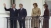 Iranians react to Carter's death with much criticism, little praise 