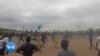 Zanga-zangar Tsadar Rayuwa A Najeriya, Kan Titin Abuja-Keffi 