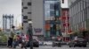 ФБИ упаси две лица за управување со тајна кинеска полициска станица во Њујорк