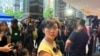 Reporter says newspaper fired her over role at Hong Kong Journalists Association