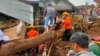 Korban Banjir Bandang di Sumbar Terus Bertambah, 37 Meninggal, 17 Hilang
