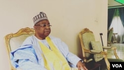 Ghali Na'abba