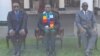 Mutungamiri wenyika, VaEmmerson Mnangagwa nevatevedzeri vavo, VaConstantino Chiwenga naVaMohadi