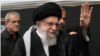رویترز: علی خامنه‌ای به 'مکان امنی' منتقل شده است