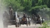 جنوبی وزیرستان: سیکیورٹی فورسز پر حملے میں چار اہلکار ہلاک، چار عسکریت پسندوں کو مارنے کا بھی دعویٰ