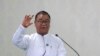 Ethnic Rebel Groups Attack Military Targets in Myanmar 