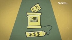 Чому вибори США — одні із найдорожчих? Відео