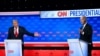 ดีเบทเเรก 2024: ทรัมป์-ไบเดนปะทะคารม โพลล์ CNN ชี้ทรัมป์ชนะ 67-33%