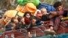 Pakistan: 200,000 Afghan Nationals Returned Home 