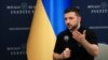 Зеленски се враќа во Вашингтон да се заблагодари и да изгради односи