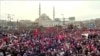 Gaza War Provides Rare Common Ground for Iran, Turkey