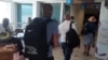 Plizyè Liy Ayeryèn Ameriken Reprann Vòl yo sou Ayiti 