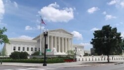 Senate Democrats renew calls for Supreme Court code of conduct 