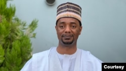 Mohammed H Baballe