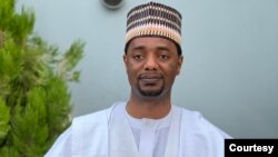 Mohammed H Baballe