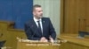 Crna Gora će podržati rezoluciju UN o Srebrenici