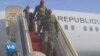 La Guinée se dote d'une nouvelle Loi fondamentale, le mandat présidentiel limité à deux