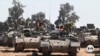 Israel hears praise, criticism from US secretary of state 