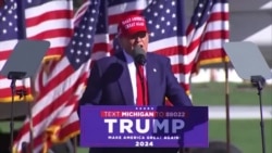 AI sharpens political targeting in US presidential race 