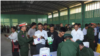 နှစ်လအတွင်း တပ်သားသစ် ၅,၀၀၀ နီးပါး စစ်ကောင်စီ စုဆောင်းခဲ့