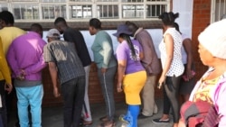 Udaba Esilwethulelwe NguMqondisi Dube