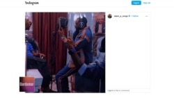 DARDUMAR VOA: Yadda Matsalolin Rayuwa Da Na Sana’a Suka Haddasa Rayuwar Adam A. Zango
