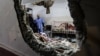 WHO Official: Gaza's Health Care System Collapsing