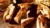 The latest version of GOOD Meat's cultivated chicken was served at the 2022 United Nations Climate Change Conference in Sharm El Sheikh, Egypt, on Nov. 7, 2022. (Photo: Eat Just, Inc.)