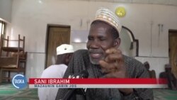 Wani Kirista 'Kabilar Igbo Ya Baiwa Makwabtansa Gudumawar Butocin Salla